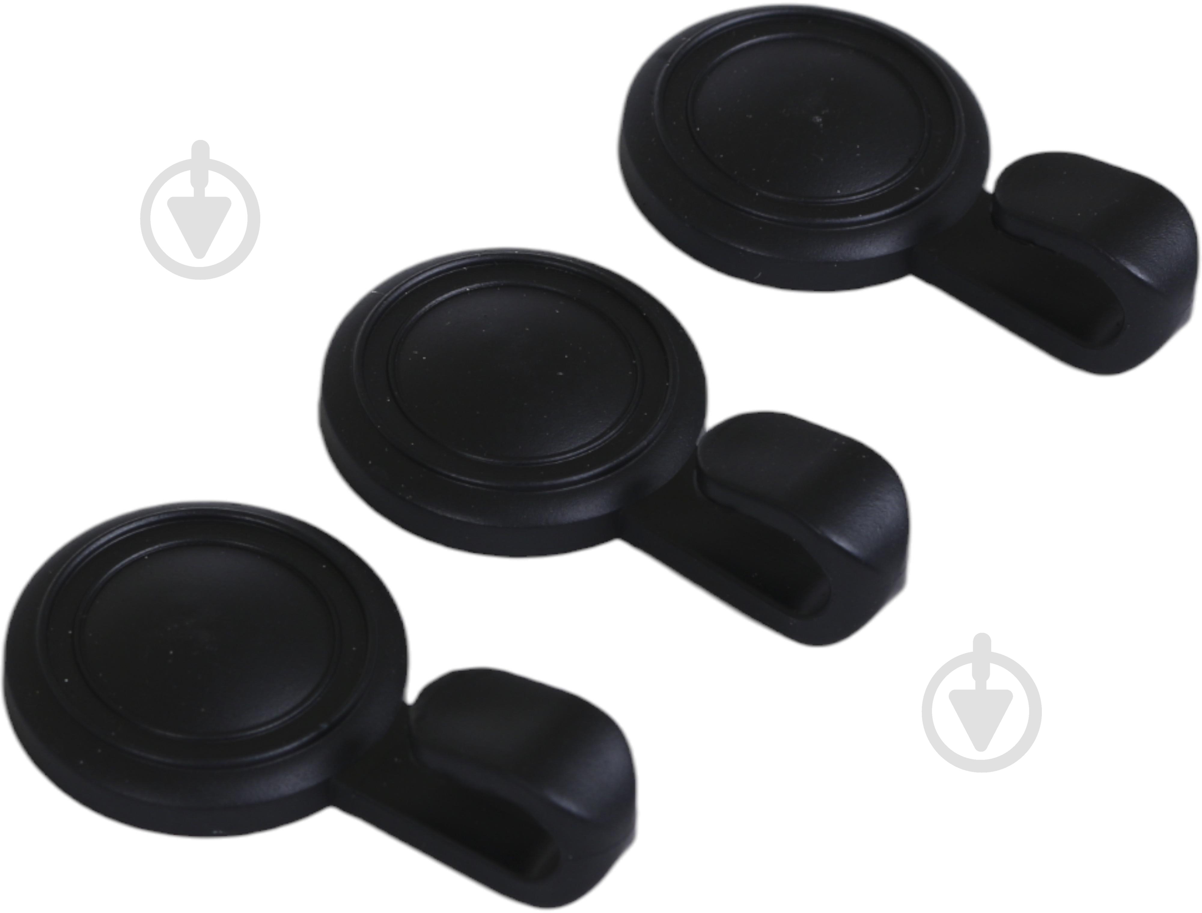 Фотоколлаж Sensio BW 3 фото 10x10/10x15/12x17 см черный - фото 3