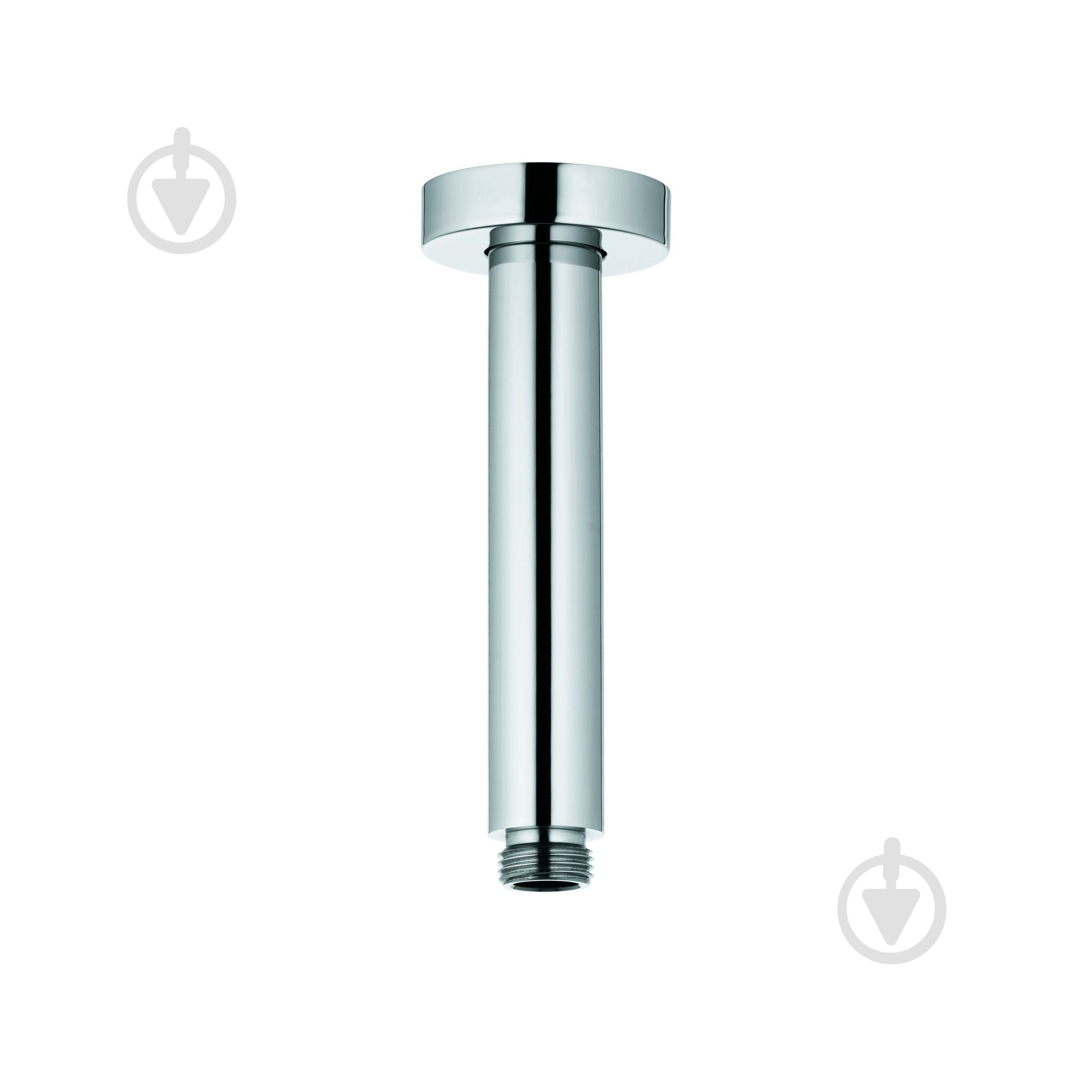 Кронштейн потолочный для душа Kludi A-QA 665150500 - фото 1 Кронштейн потолочный для душа Kludi A-QA 665150500 - фото 1