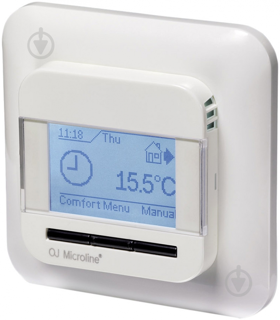 Терморегулятор OJ Electronics OCC4-1991 - фото 2