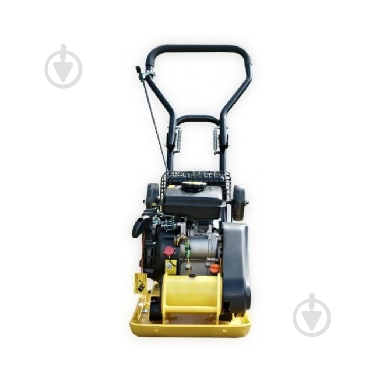 Виброплита Sturmax PCM8809DKW 90 кг - фото 3