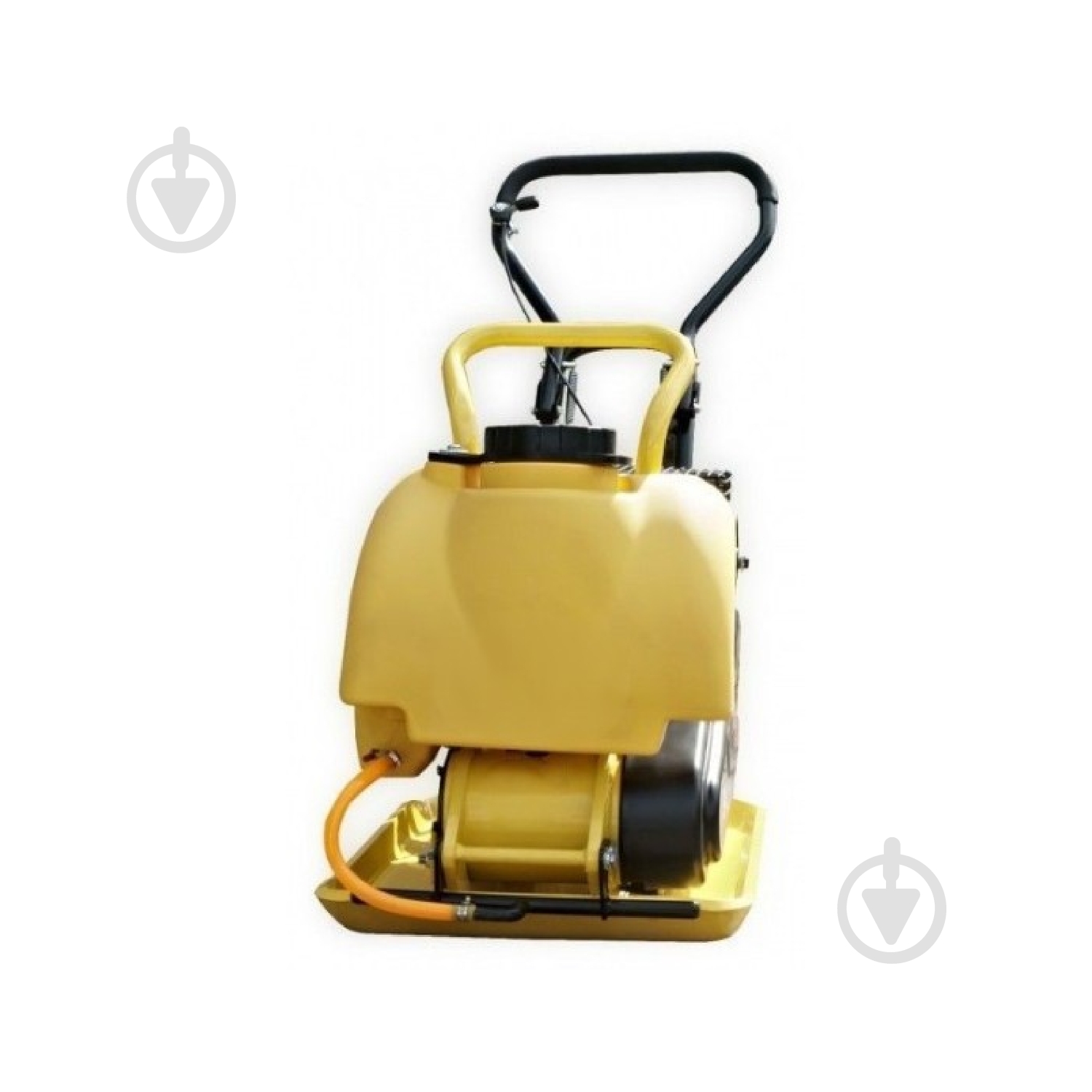 Виброплита Sturmax PCM8809DKW 90 кг - фото 4