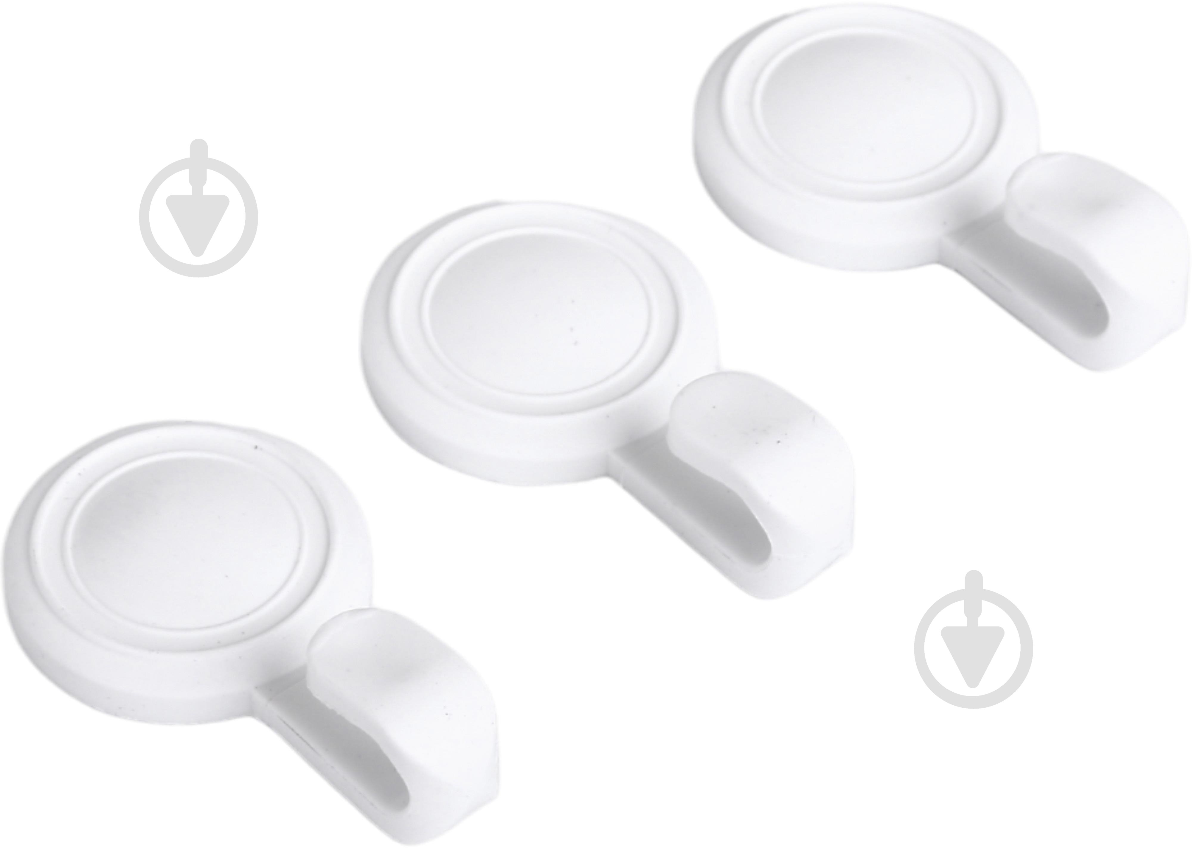 Фотоколлаж Sensio BW 3 фото 10x10/10x15/12x17 см белый - фото 2 Фотоколлаж Sensio BW 3 фото 10x10/10x15/12x17 см белый - фото 2