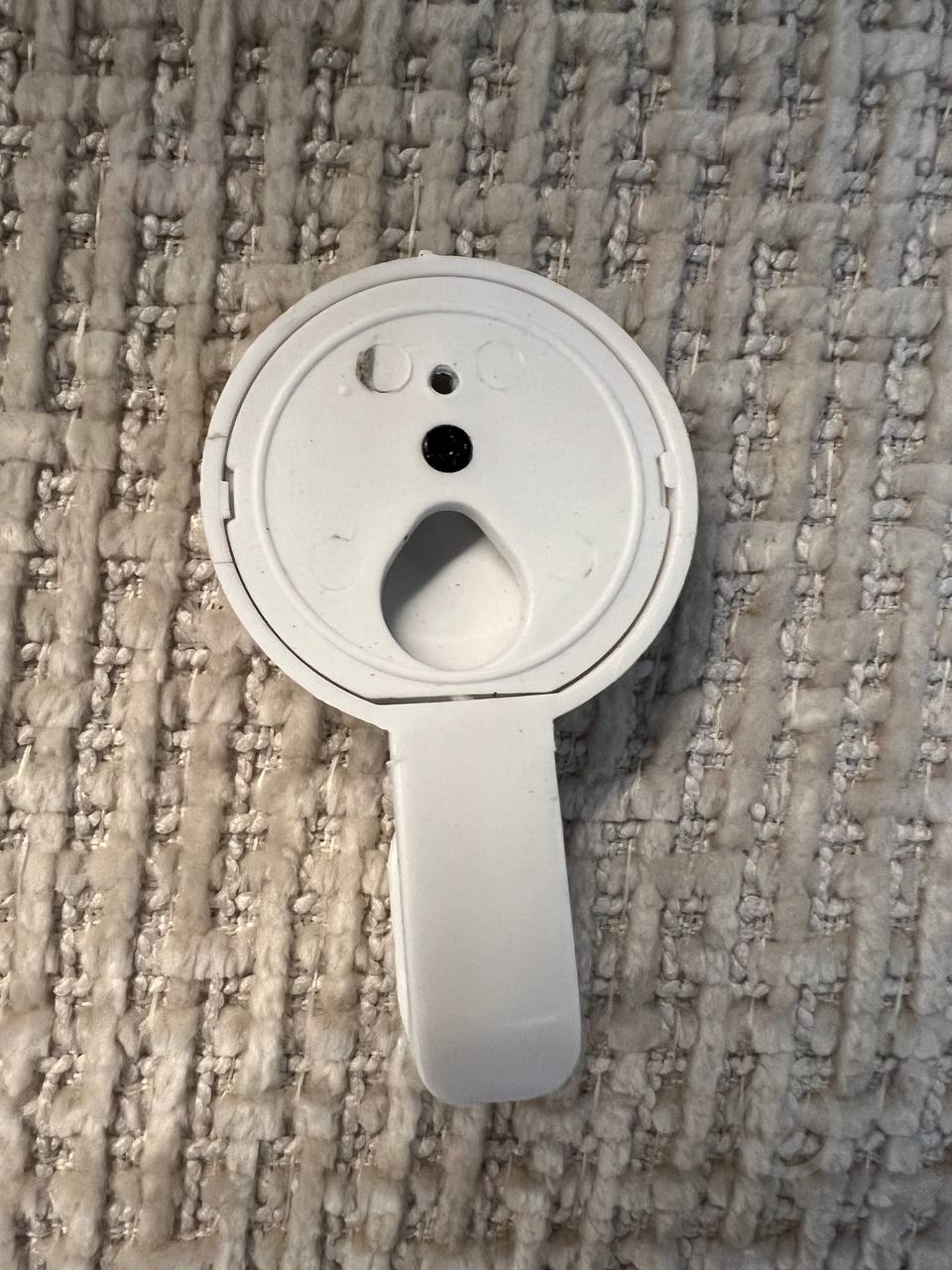 Фотоколлаж Sensio BW 3 фото 10x10/10x15/12x17 см белый - фото 4 Фотоколлаж Sensio BW 3 фото 10x10/10x15/12x17 см белый - фото 4