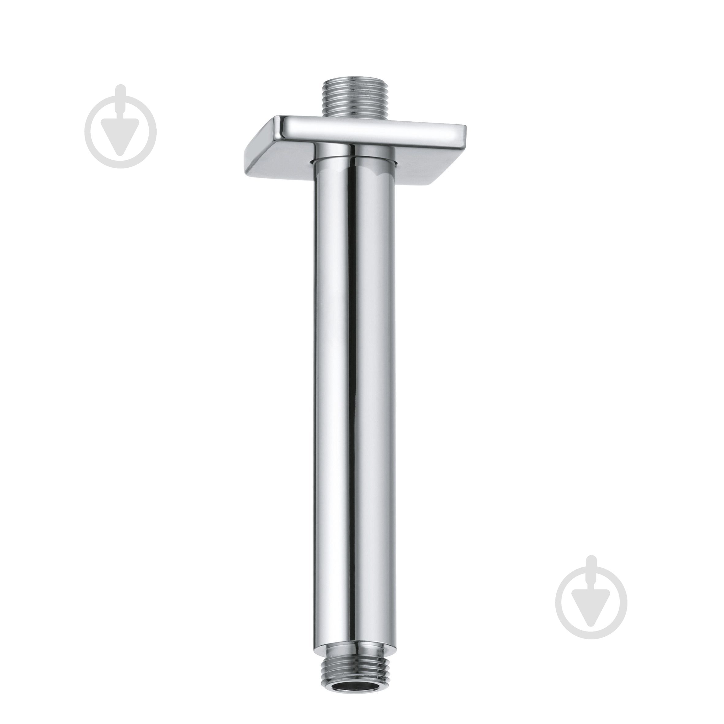 Кронштейн потолочный для душа Kludi A-QA 665350500 - фото 1