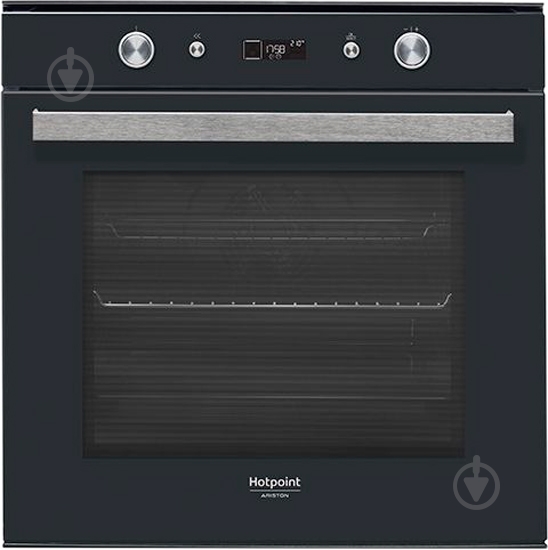 Духова шафа Hotpoint FI7 861 SH BL HA - фото 1