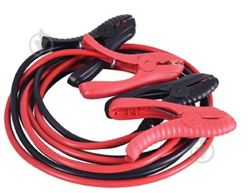 Старт-кабель Auto Assistance AA-600AMP 600 A 3,5 м - фото 1 Старт-кабель Auto Assistance AA-600AMP 600 A 3,5 м - фото 1