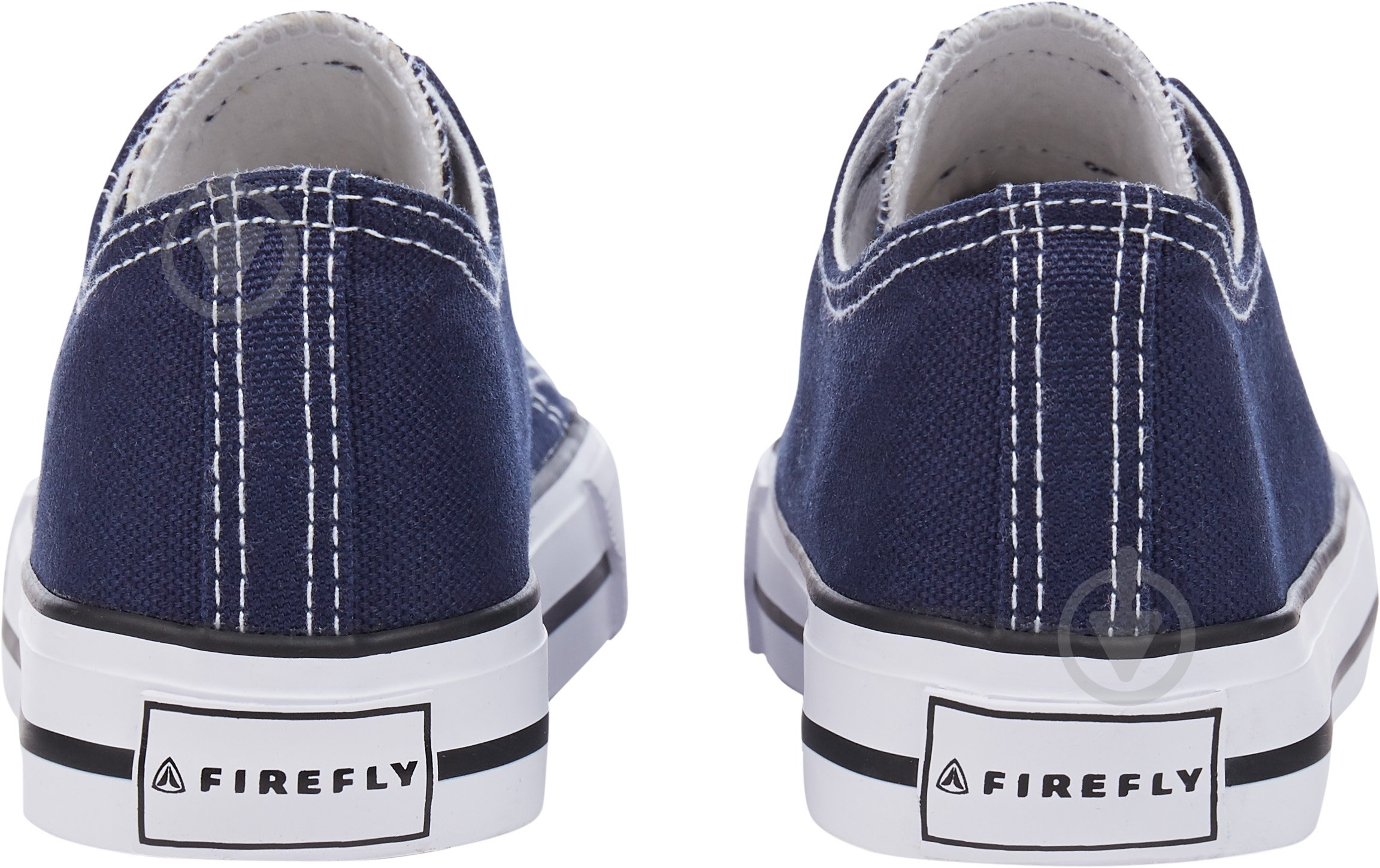 Кеди Firefly Canvas Low IV JR 302893-506 р.30 синій - фото 2