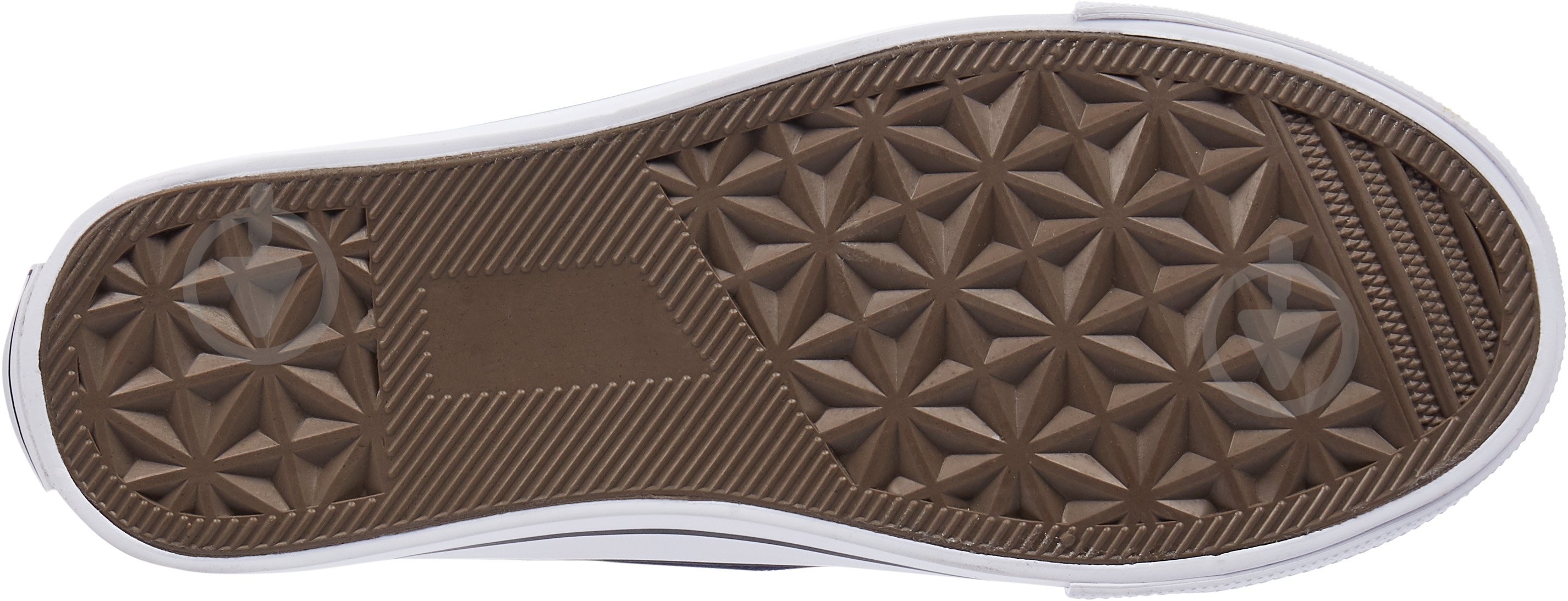 Кеди Firefly Canvas Low IV JR 302893-506 р.30 синій - фото 3