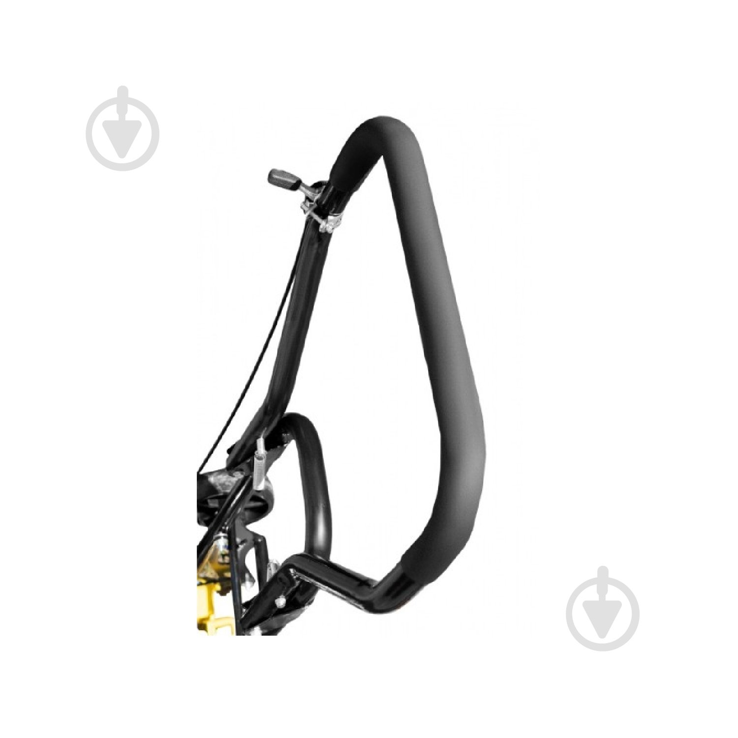 Віброплита Sturmax бензинова PCM8806DKW 4,8 кВт - фото 5 Віброплита Sturmax бензинова PCM8806DKW 4,8 кВт - фото 5