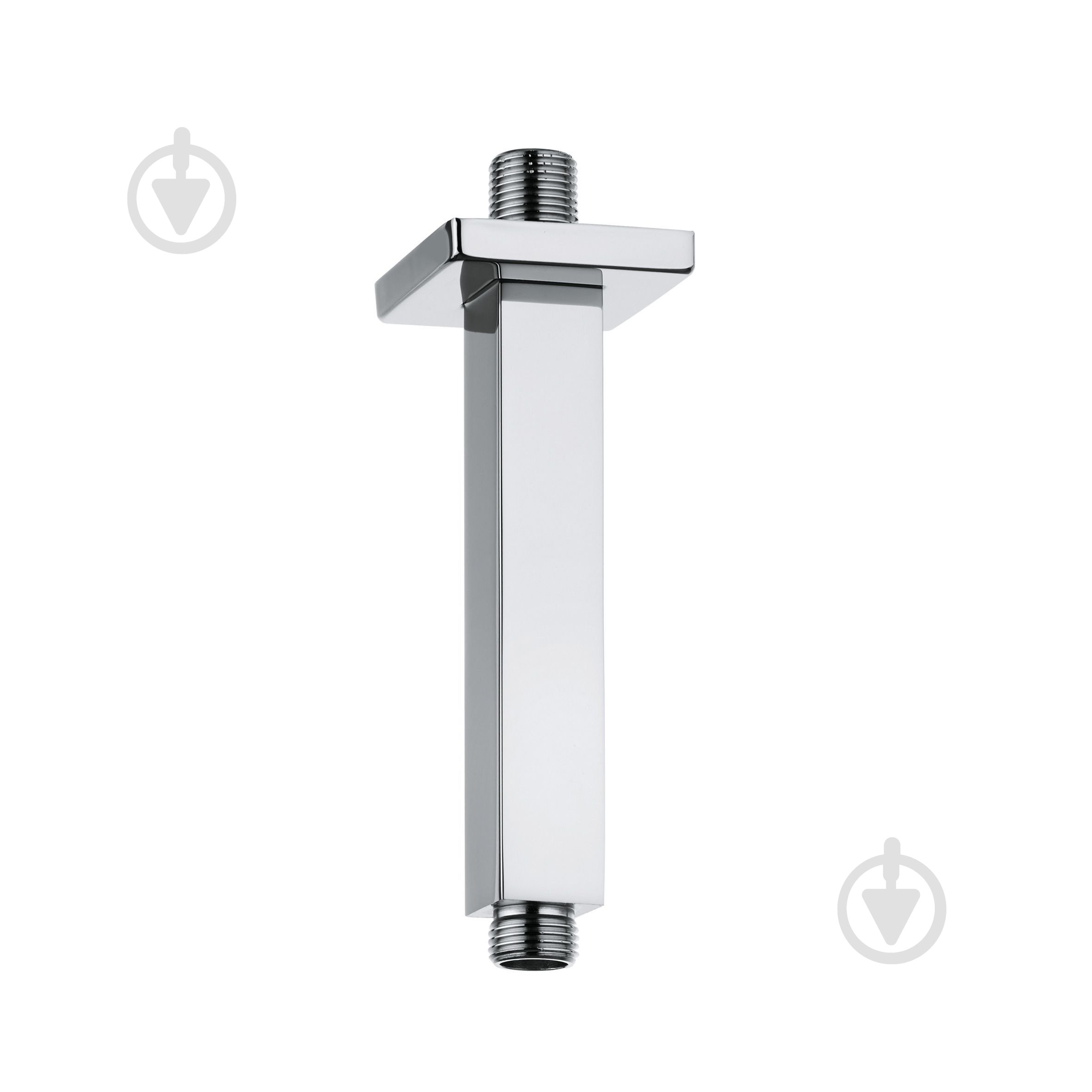 Кронштейн потолочный для душа Kludi A-QA 665450500 - фото 1 Кронштейн потолочный для душа Kludi A-QA 665450500 - фото 1