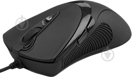 Мышь A4Tech X-748K USB black - фото 1