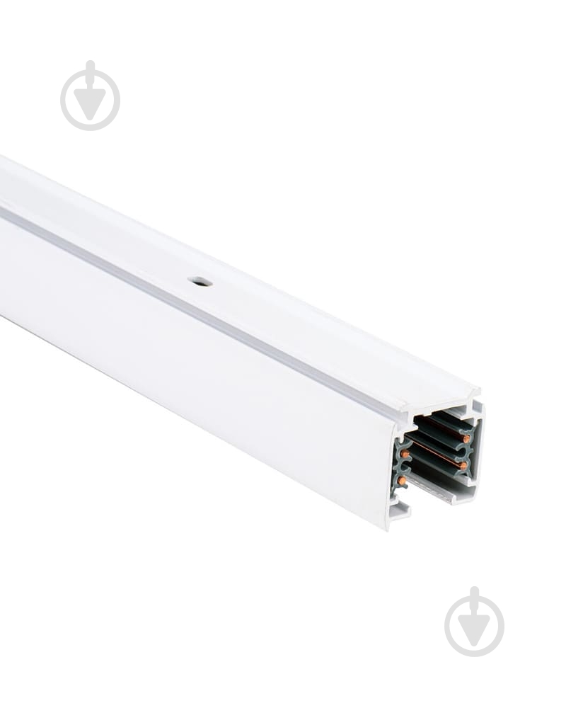 Шинопровод Nowodvorski белый 8715 - фото 1