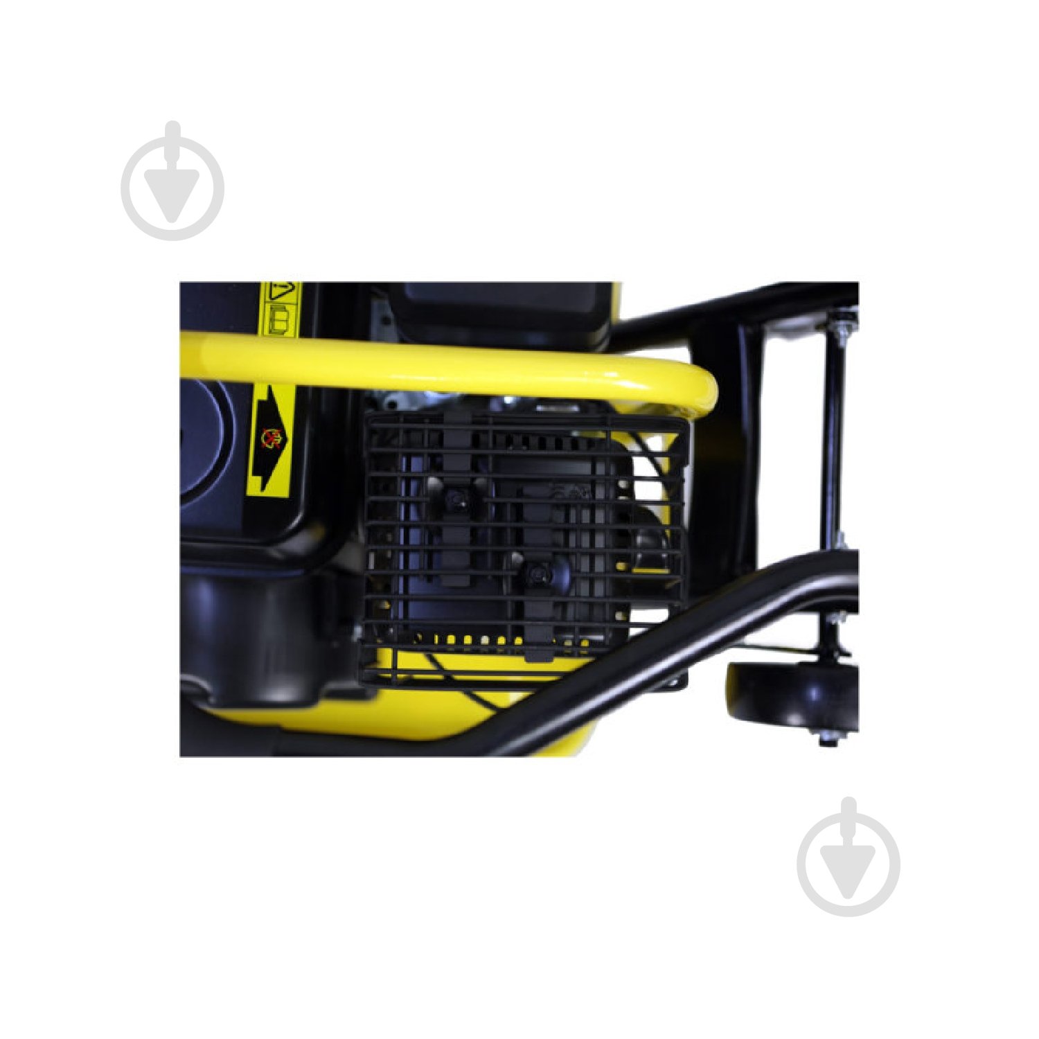 Віброплита Sturmax PCM8811DKW 110 - фото 3 Віброплита Sturmax PCM8811DKW 110 - фото 3