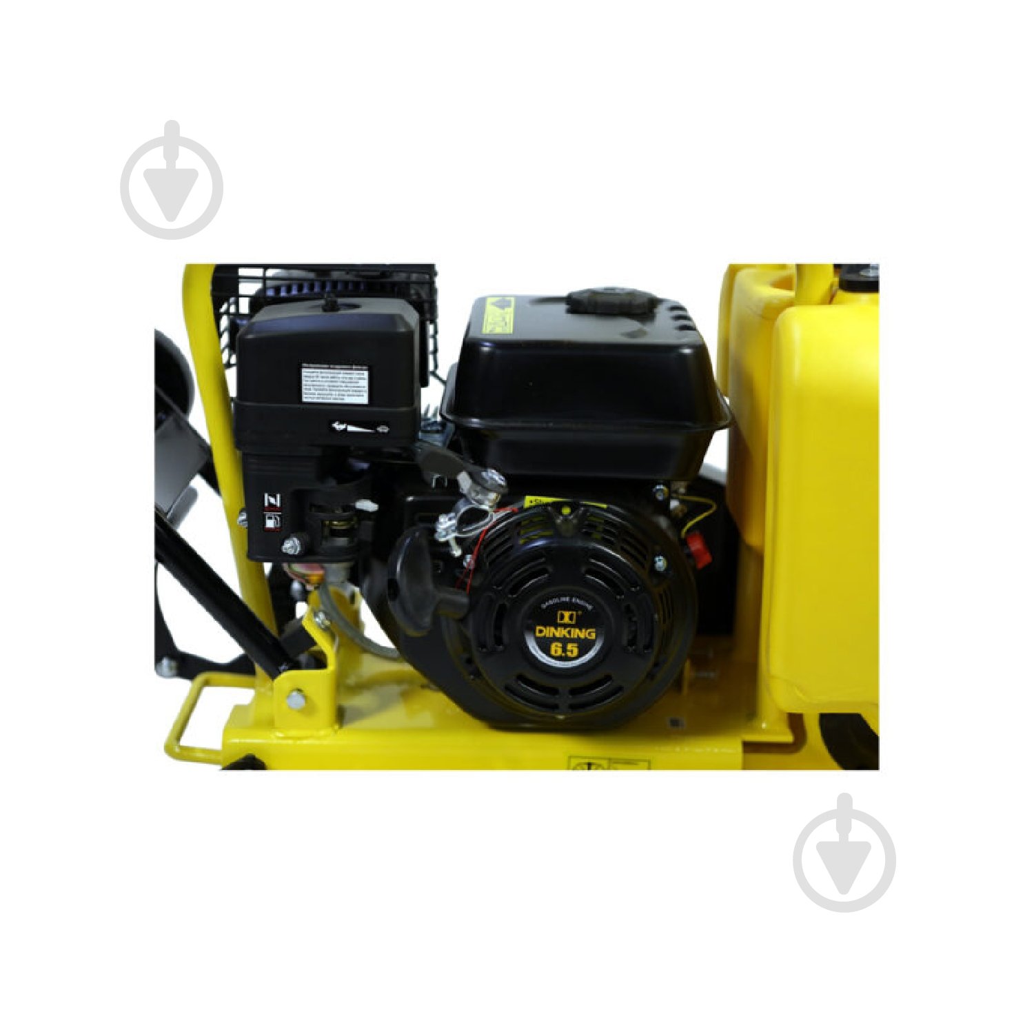 Віброплита Sturmax PCM8811DKW 110 - фото 5 Віброплита Sturmax PCM8811DKW 110 - фото 5