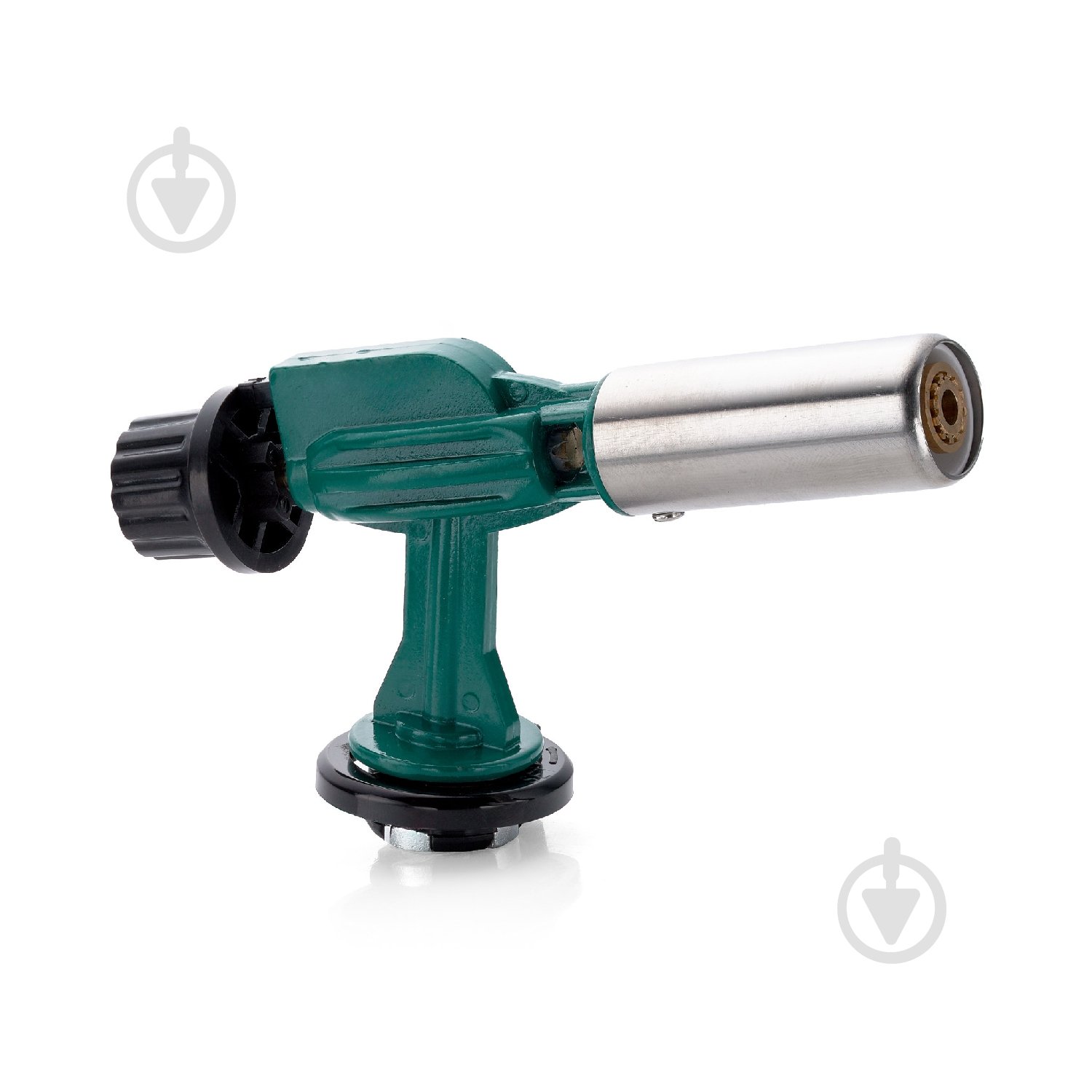 Горелка газовая Sturmax с пьезоподжигом(керамика) 5015M-KL-04 - фото 1 Горелка газовая Sturmax с пьезоподжигом(керамика) 5015M-KL-04 - фото 1