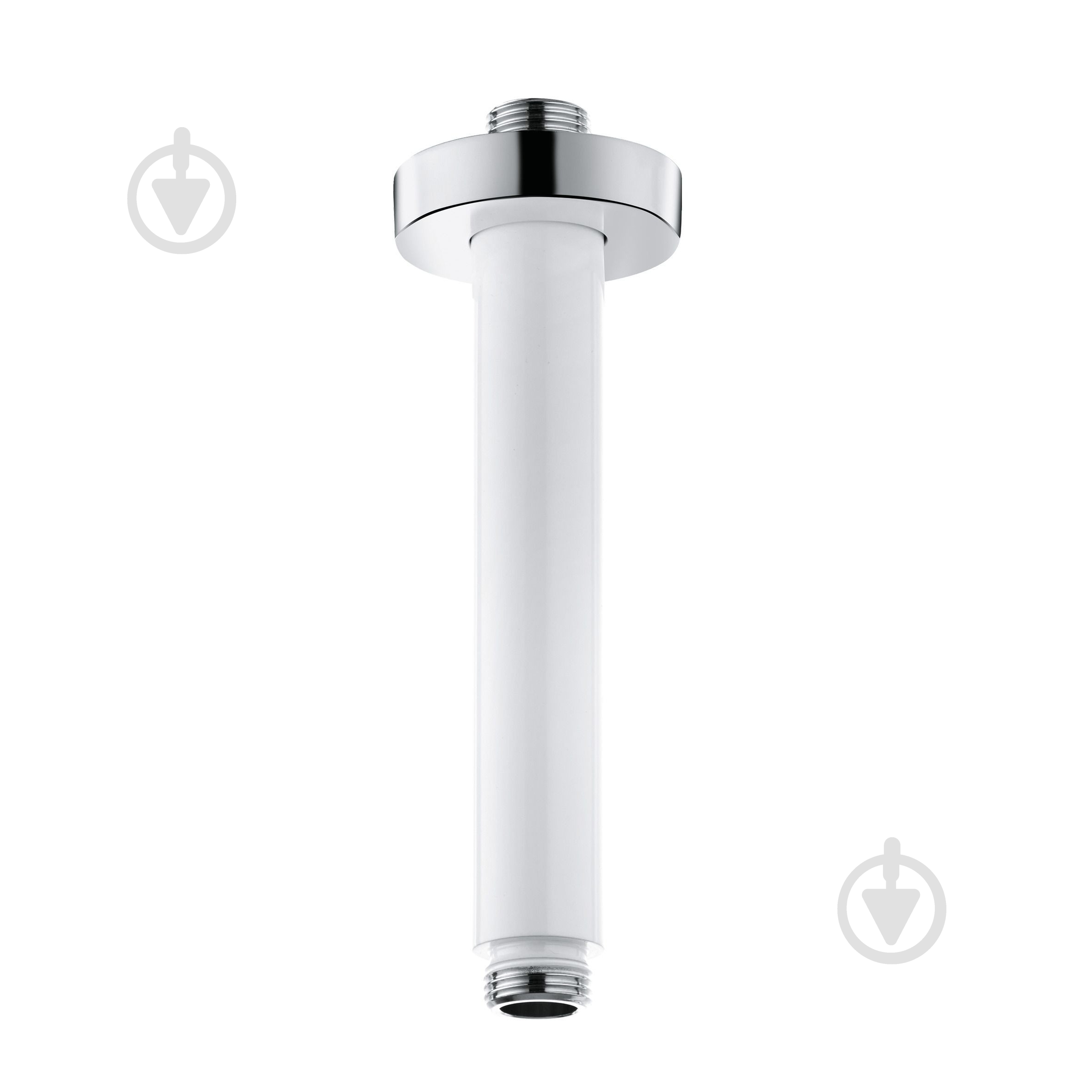 Кронштейн потолочный для душа Kludi A-QA 665159100 - фото 1 Кронштейн потолочный для душа Kludi A-QA 665159100 - фото 1