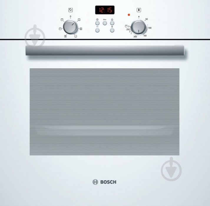 Духовой шкаф Bosch HBN 231W4 - фото 1