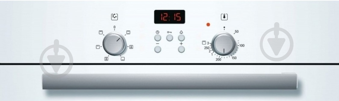 Духовой шкаф Bosch HBN 231W4 - фото 2