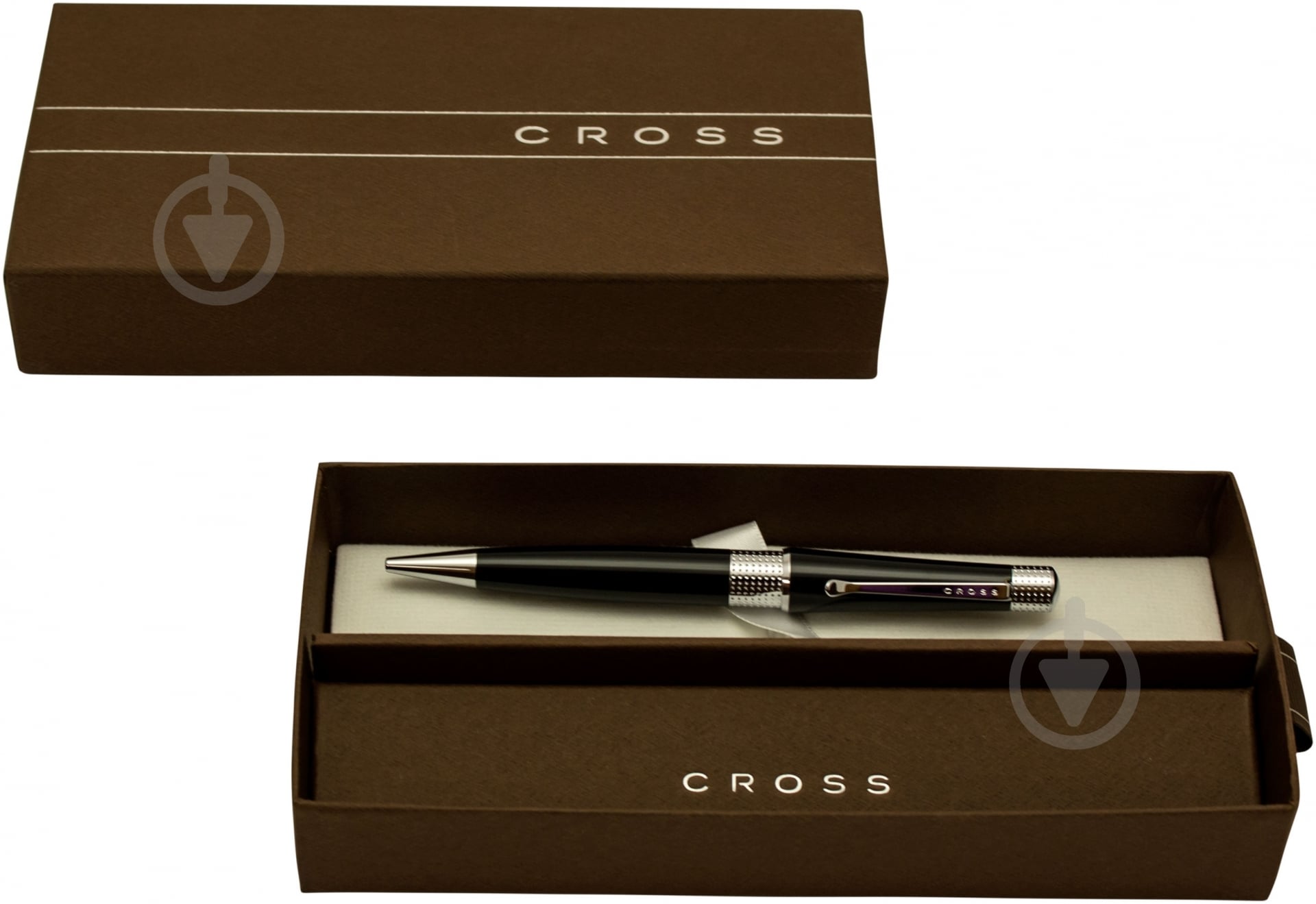 Ручка шариковая Cross Bailey Cr04924 - фото 2