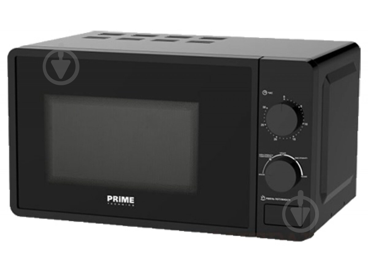 Микроволновая печь PRIME Technics PMW 20764 KB - фото 2