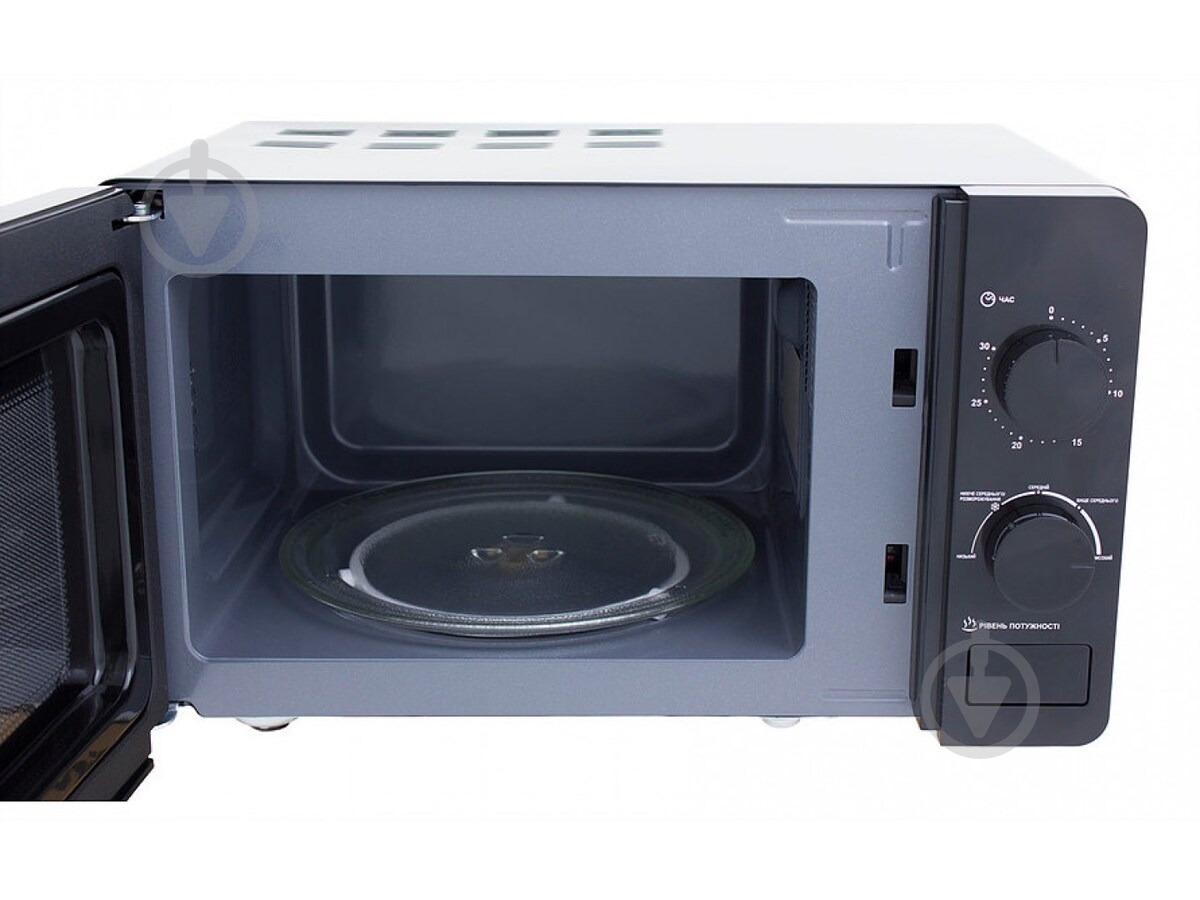 Микроволновая печь PRIME Technics PMW 20764 KB - фото 4