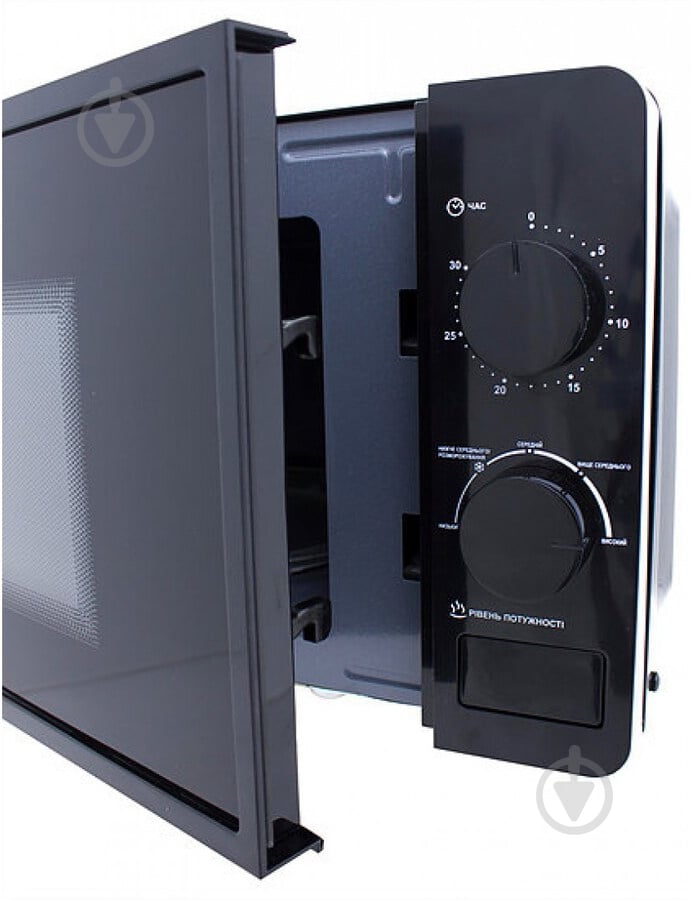 Микроволновая печь PRIME Technics PMW 20764 KB - фото 5