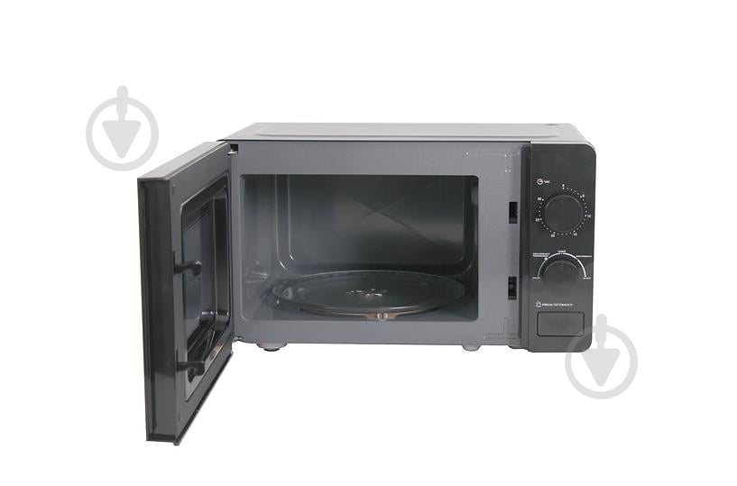 Микроволновая печь PRIME Technics PMW 20764 KB - фото 6