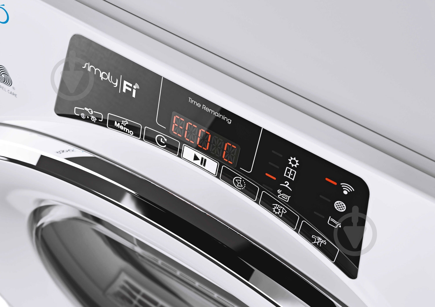 Сушильная машина Candy RO H8A2TCEX-S - фото 6 Сушильная машина Candy RO H8A2TCEX-S - фото 6