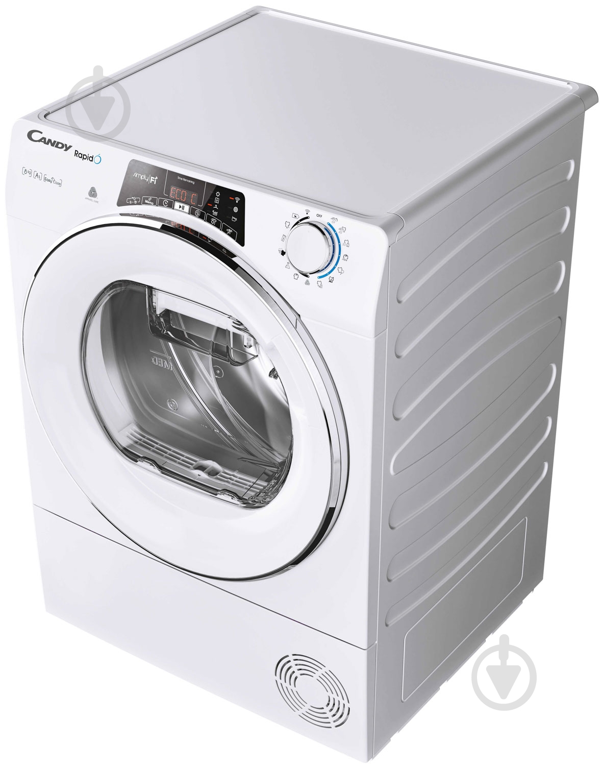 Сушильная машина Candy RO H8A2TCEX-S - фото 3 Сушильная машина Candy RO H8A2TCEX-S - фото 3