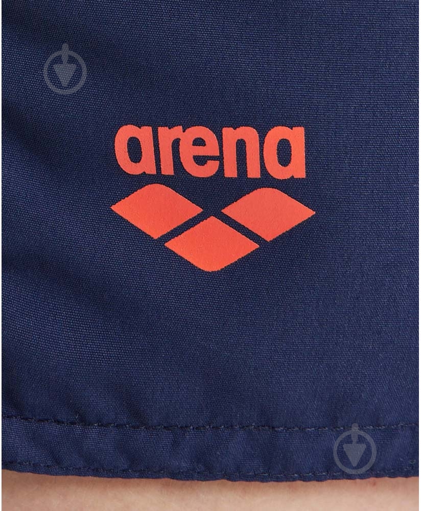 Шорты Arena BEACH BOXER LOGO 005262-700 р. 8 синий - фото 9 Шорты Arena BEACH BOXER LOGO 005262-700 р. 8 синий - фото 9