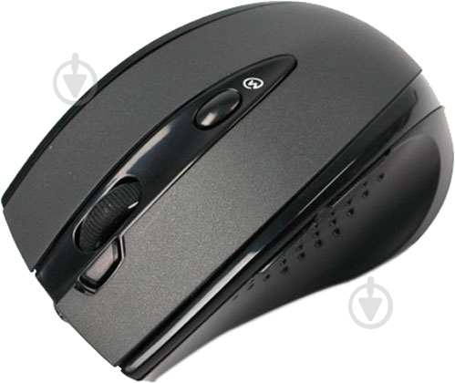 Мышь A4Tech G10-770F Black - фото 1