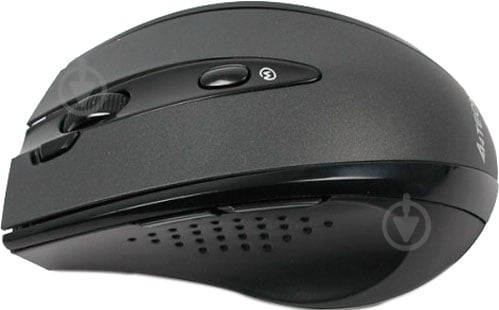 Мышь A4Tech G10-770F Black - фото 3