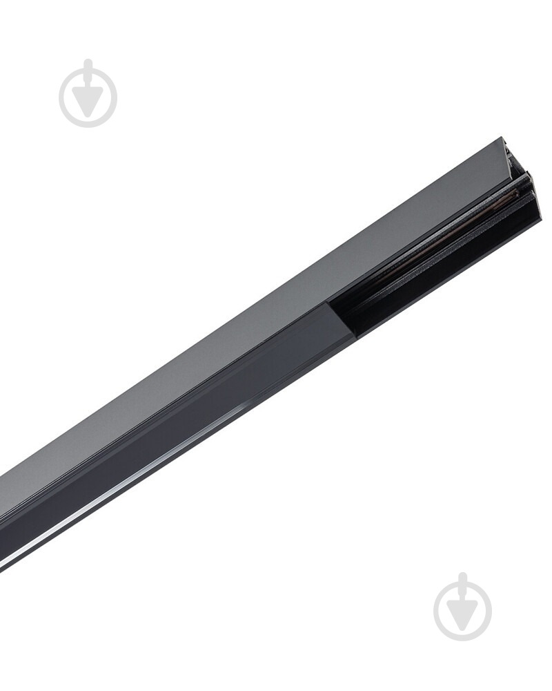 Шинопровод Nowodvorski черный 10162 - фото 6