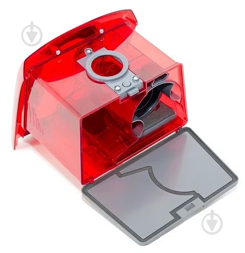 Пылесос PRIME Technics PVC 2022 CR для сухой уборки без мешка - фото 11 Пылесос PRIME Technics PVC 2022 CR для сухой уборки без мешка - фото 11