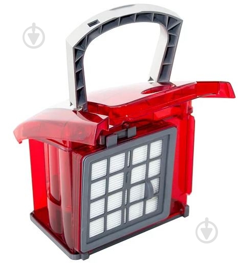 Пылесос PRIME Technics PVC 2022 CR для сухой уборки без мешка - фото 10 Пылесос PRIME Technics PVC 2022 CR для сухой уборки без мешка - фото 10