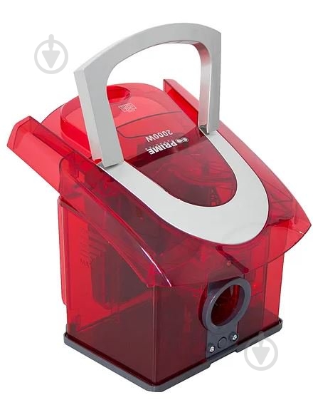 Пылесос PRIME Technics PVC 2022 CR для сухой уборки без мешка - фото 12 Пылесос PRIME Technics PVC 2022 CR для сухой уборки без мешка - фото 12