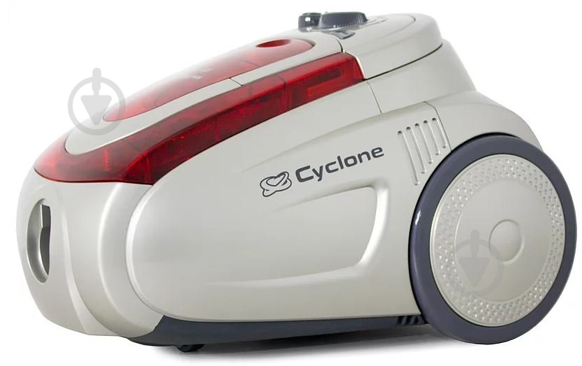 Пылесос PRIME Technics PVC 2022 CR для сухой уборки без мешка - фото 6 Пылесос PRIME Technics PVC 2022 CR для сухой уборки без мешка - фото 6