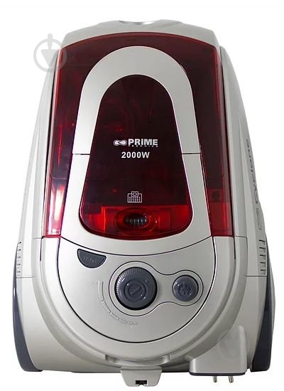 Пылесос PRIME Technics PVC 2022 CR для сухой уборки без мешка - фото 5 Пылесос PRIME Technics PVC 2022 CR для сухой уборки без мешка - фото 5