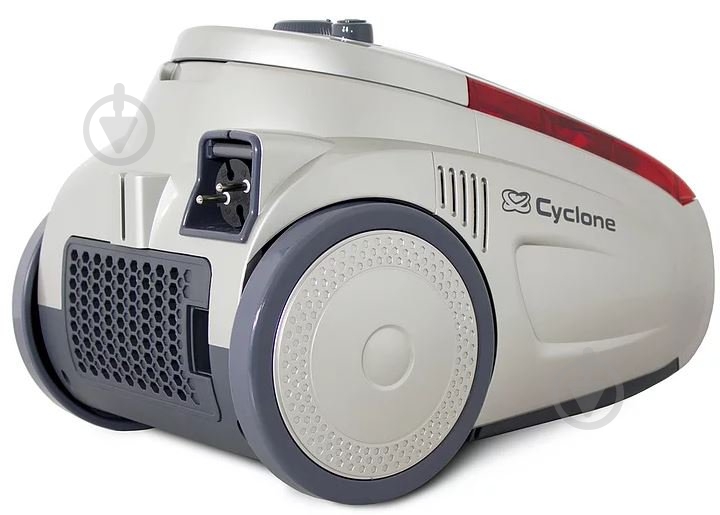 Пылесос PRIME Technics PVC 2022 CR для сухой уборки без мешка - фото 7 Пылесос PRIME Technics PVC 2022 CR для сухой уборки без мешка - фото 7