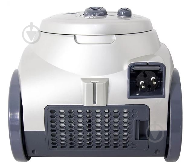 Пылесос PRIME Technics PVC 2022 CR для сухой уборки без мешка - фото 8 Пылесос PRIME Technics PVC 2022 CR для сухой уборки без мешка - фото 8