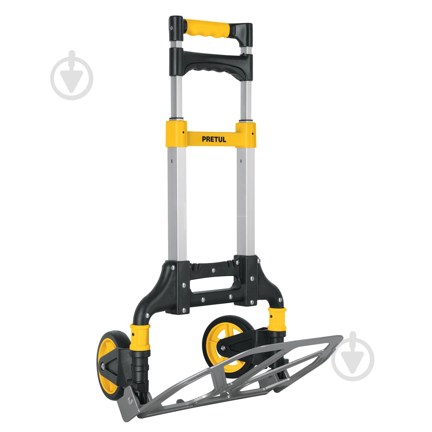 Тележка Truper Pretul DIA-100P - фото 4