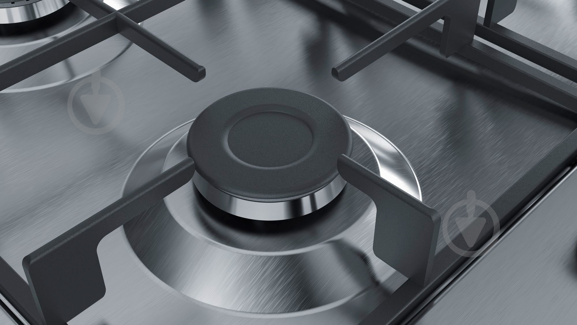 Варочная поверхность газовая Siemens EG6B5HB60 - фото 4