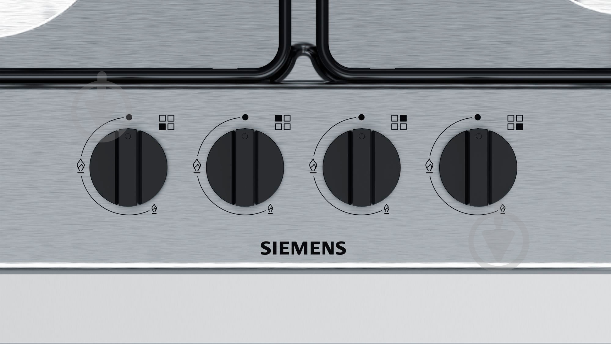 Варочная поверхность газовая Siemens EG6B5HB60 - фото 2