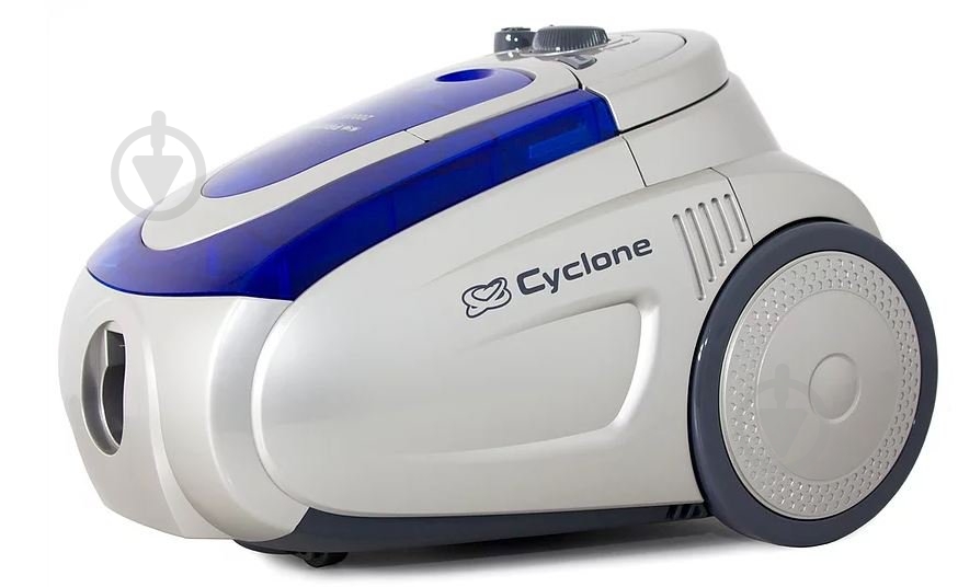 Пылесос PRIME Technics PVC 2022 CU для сухой уборки без мешка - фото 9