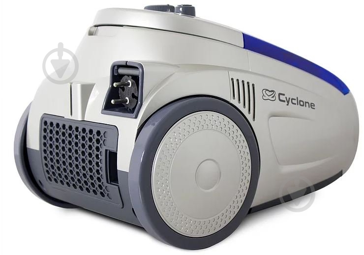 Пылесос PRIME Technics PVC 2022 CU для сухой уборки без мешка - фото 10