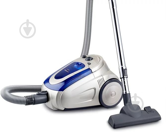 Пылесос PRIME Technics PVC 2022 CU для сухой уборки без мешка - фото 7