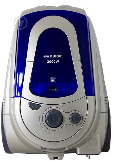 Пылесос PRIME Technics PVC 2022 CU для сухой уборки без мешка - фото 8