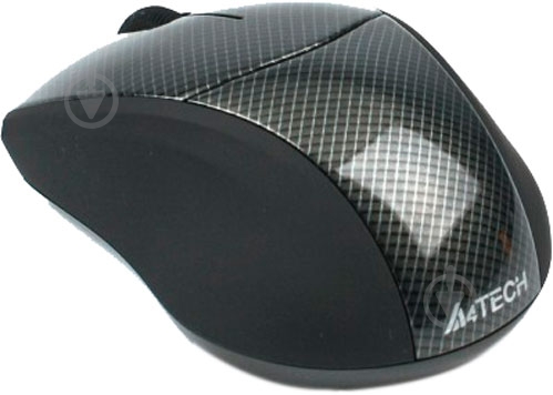 Мышь A4Tech G7-100N Carbon - фото 2