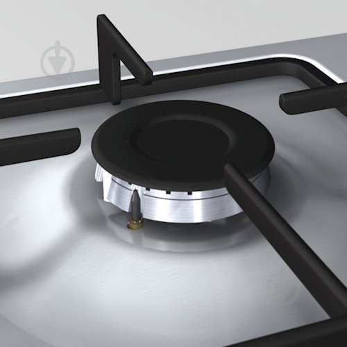 Варочная поверхность газовая Bosch PBP 6C5B60O - фото 3