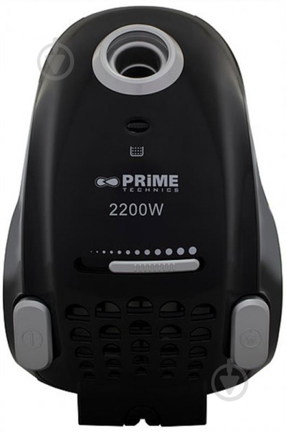 Пылесос PRIME Technics PVC 2213 MB для сухой уборки - фото 3